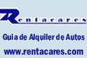 Guia de Alquiler de Autos - Rent a Car